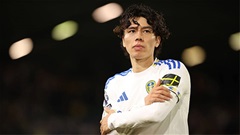 Ao Tanaka, một trong những cầu thủ bị 'underrated' nhất Premier League